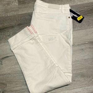 Karl Lagerfeld jeans sz 14